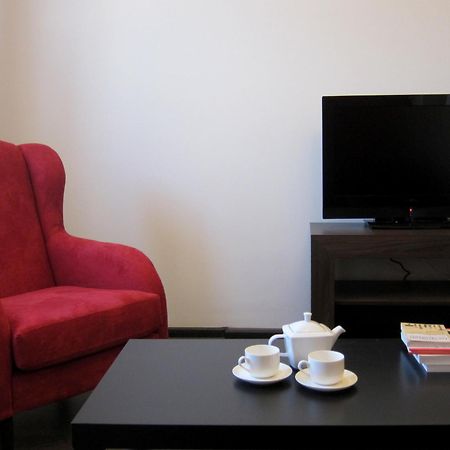 Apartamenty Wratislavia Breslau Exterior foto