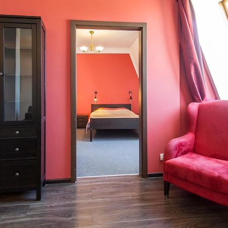 Apartamenty Wratislavia Breslau Exterior foto