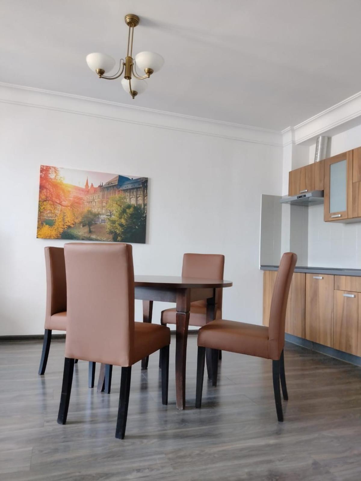 Apartamenty Wratislavia Breslau Exterior foto