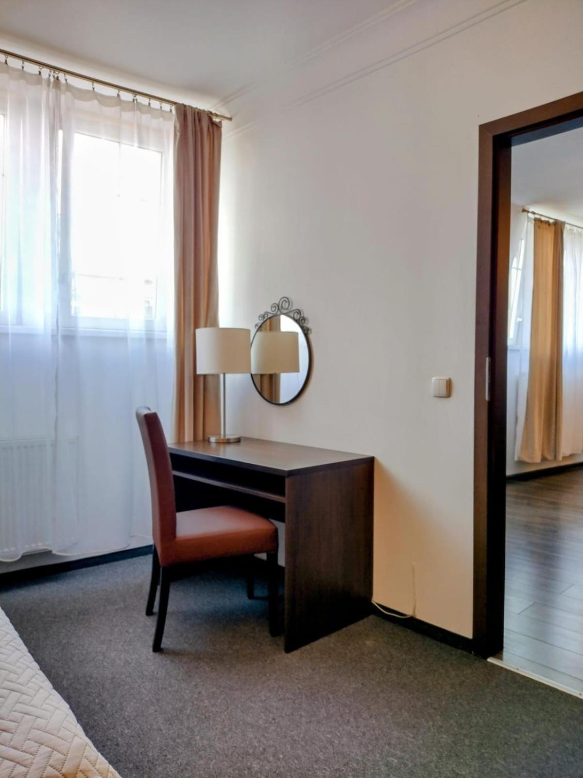 Apartamenty Wratislavia Breslau Exterior foto