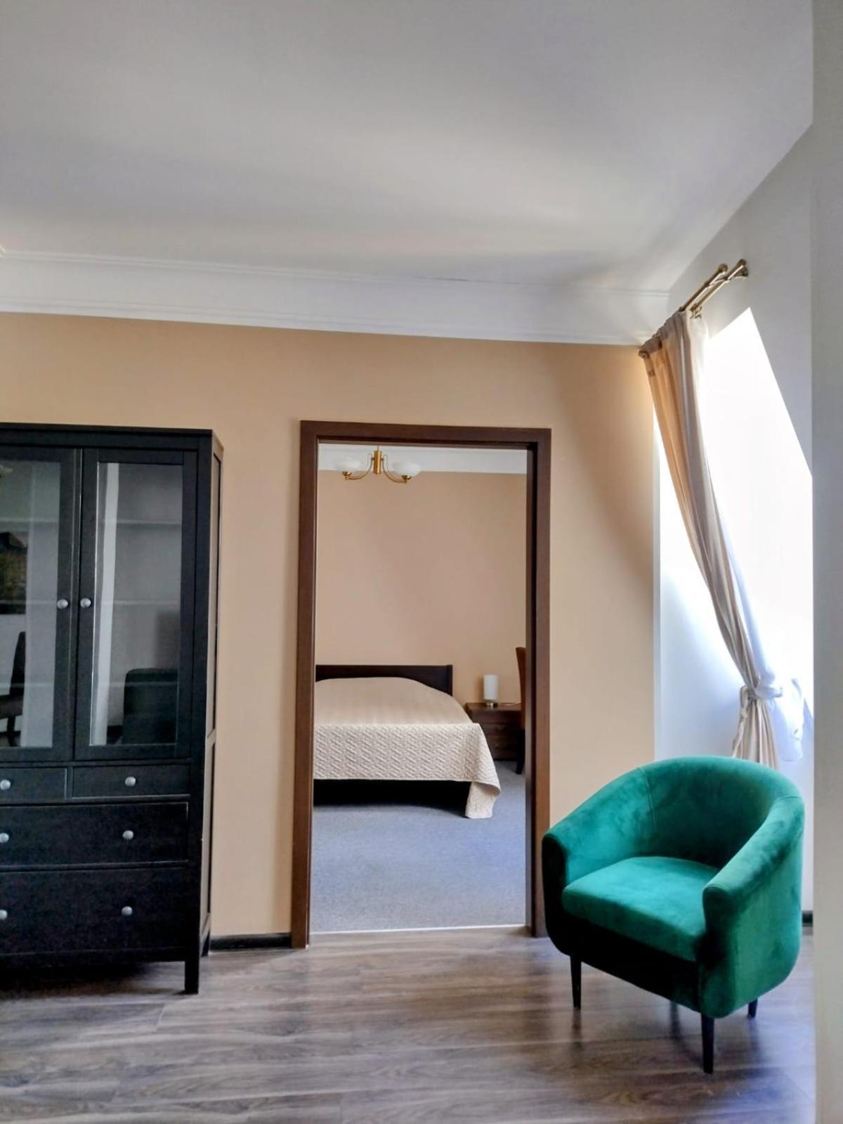 Apartamenty Wratislavia Breslau Exterior foto