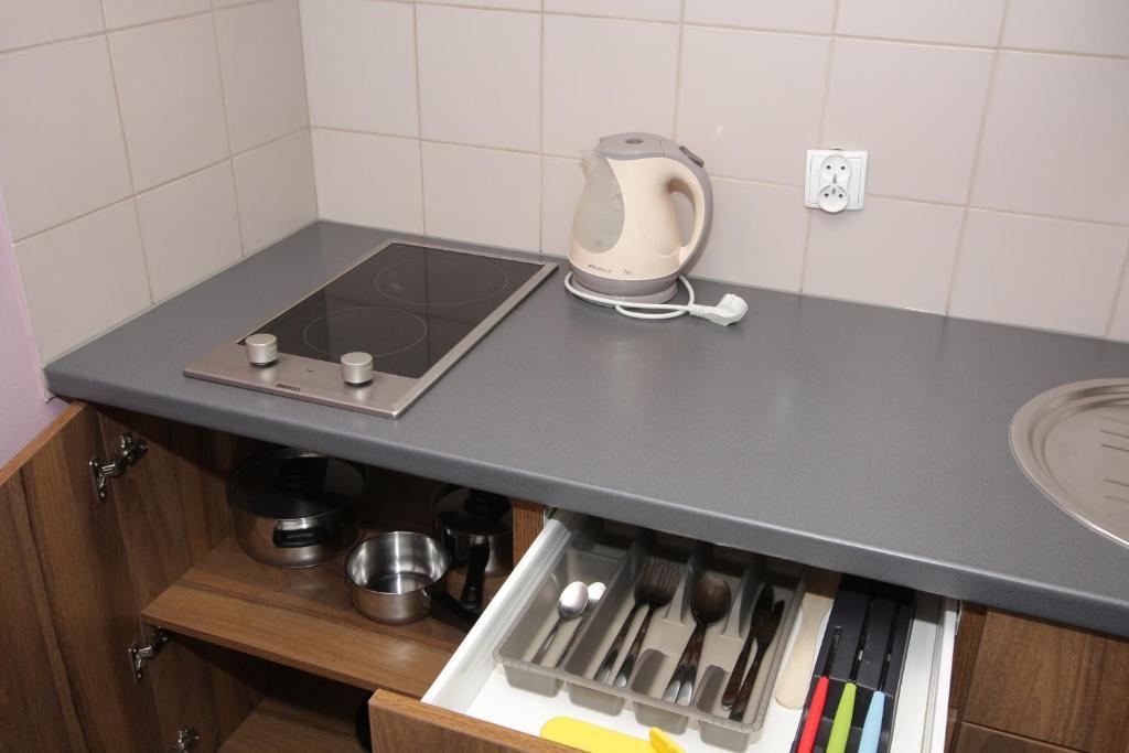 Apartamenty Wratislavia Breslau Zimmer foto