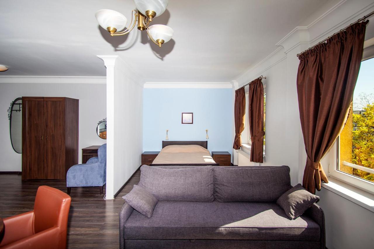 Apartamenty Wratislavia Breslau Exterior foto