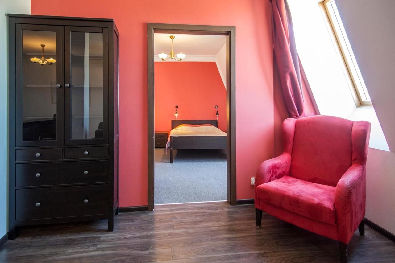 Apartamenty Wratislavia Breslau Exterior foto