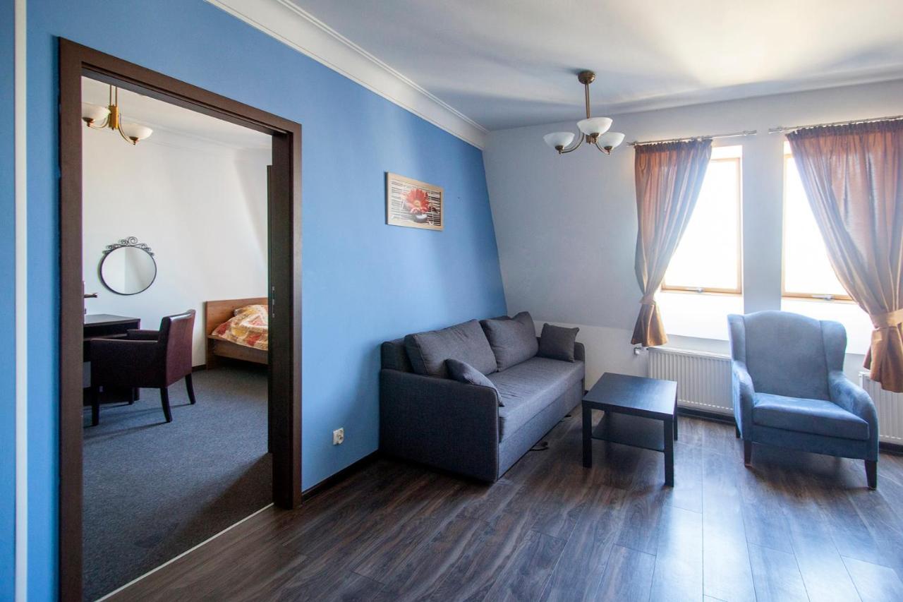 Apartamenty Wratislavia Breslau Exterior foto