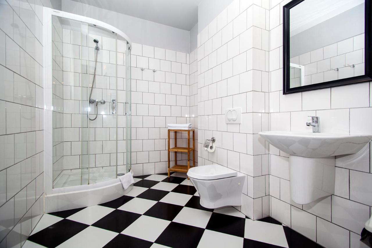 Apartamenty Wratislavia Breslau Exterior foto