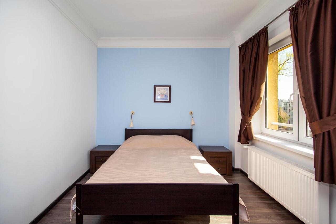 Apartamenty Wratislavia Breslau Exterior foto