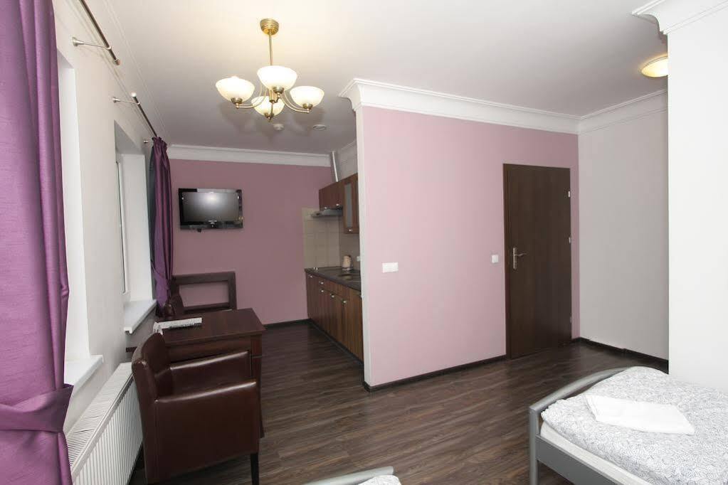 Apartamenty Wratislavia Breslau Exterior foto