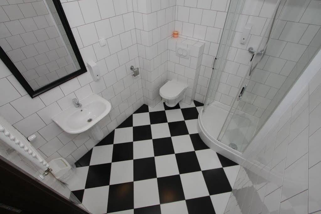 Apartamenty Wratislavia Breslau Exterior foto