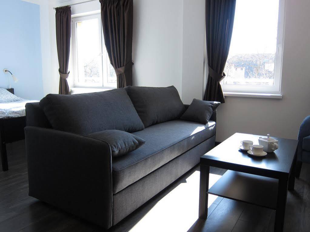 Apartamenty Wratislavia Breslau Exterior foto